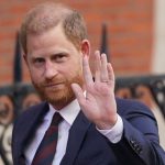 Prince Harry