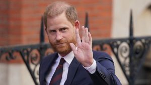 Prince Harry