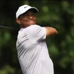 Tiger Woods