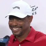 Tiger Woods