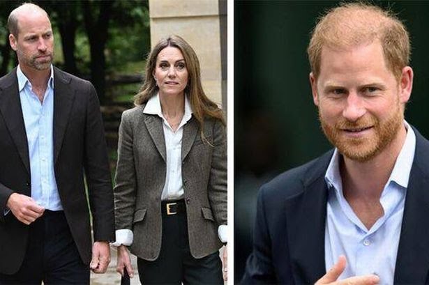 Prince William