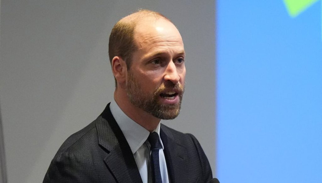 Prince William