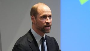 Prince William