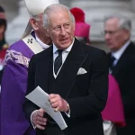 King Charles