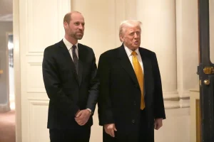 Prince William