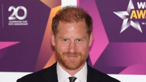 Prince Harry