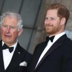 Prince harry