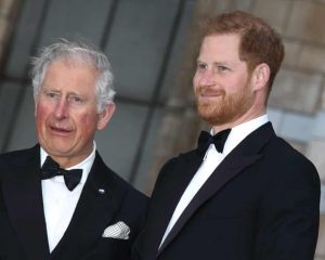 Prince harry