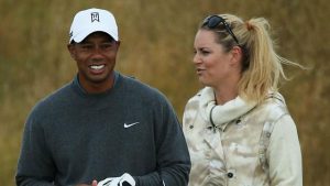 Tiger Woods