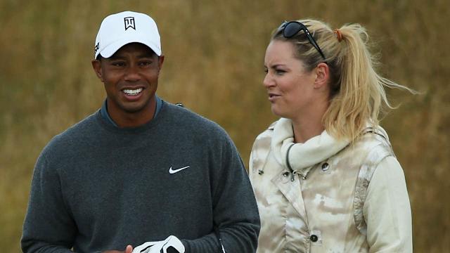 Tiger Woods