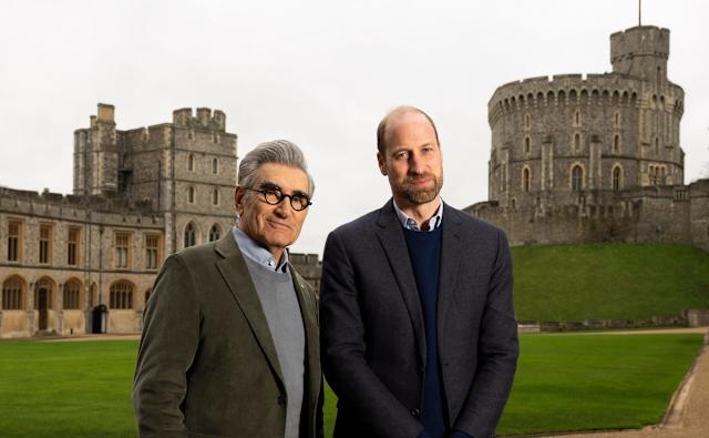 Prince William