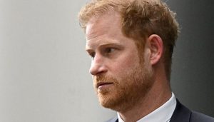 Prince harry