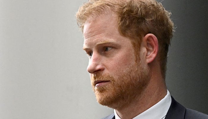 Prince harry