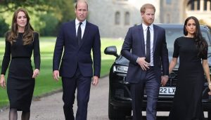 Prince harry