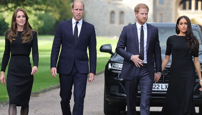 Prince harry
