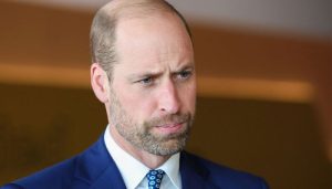 Prince William
