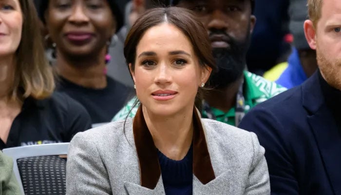 Meghan Markle