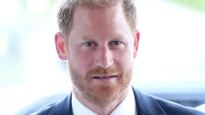 Prince harry