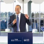 Tiger Woods