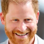 Prince harry