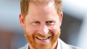 Prince harry