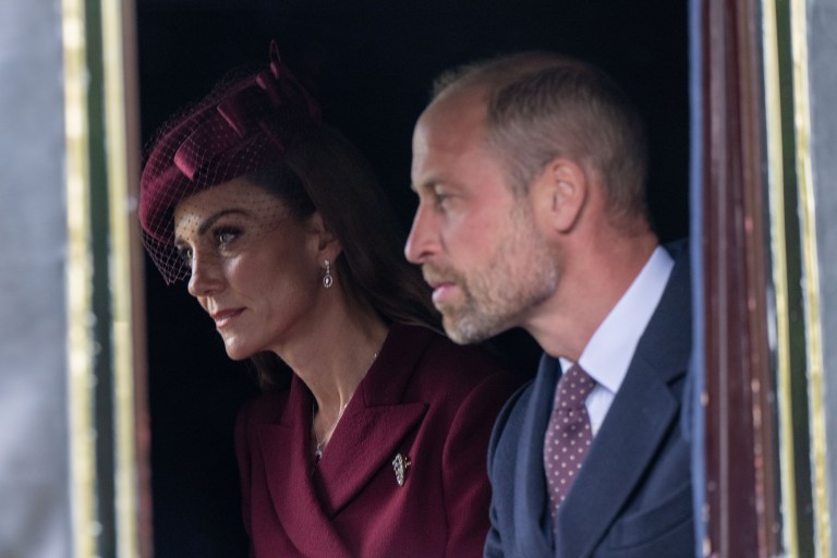 Prince William