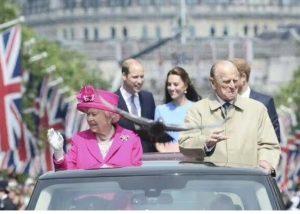 Prince harry