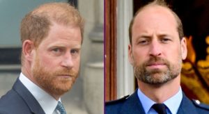 Prince harry
