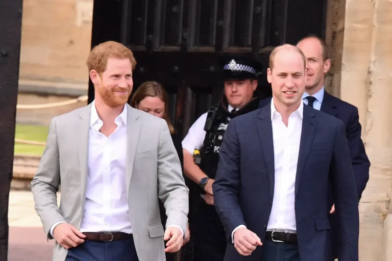 Prince harry