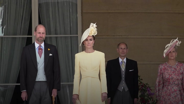 Prince William