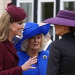Queen Camilla