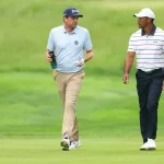 Tiger Woods