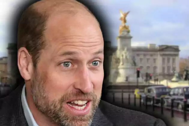 Prince William