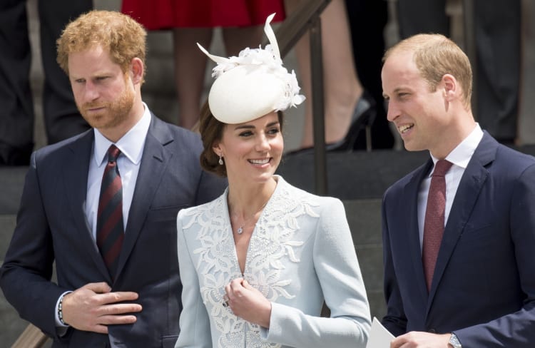 Prince William