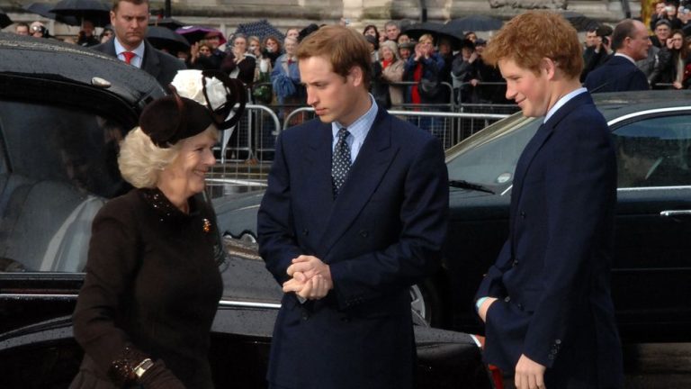 Prince harry
