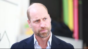 Prince William