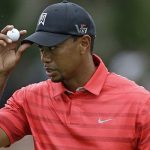 Tiger Woods