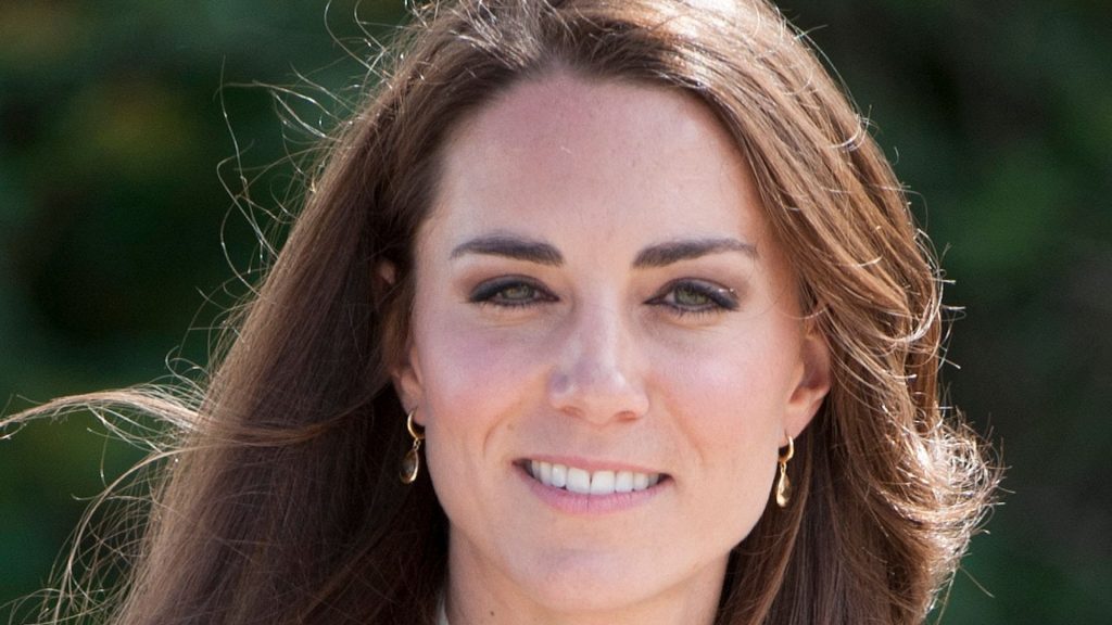 Kate Middleton