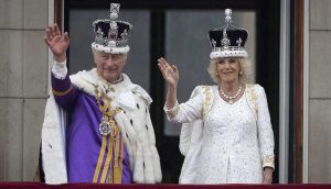King Charles (1)