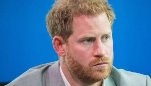 Prince harry