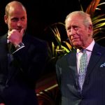 King Charles takes back crucial royal matter from Prince William