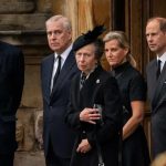 Princess Anne passes Andrew in line of succssesion after King Charles decision?