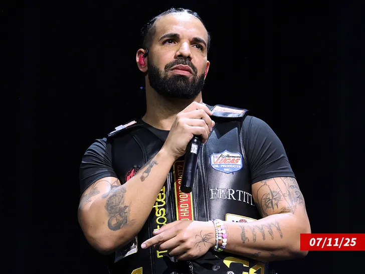 drake sub getty swipe