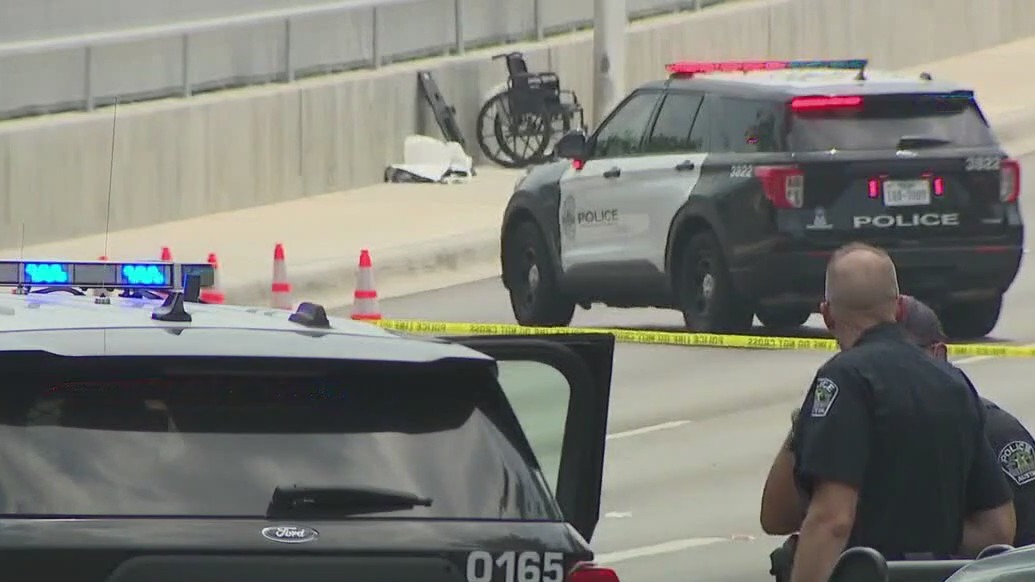 PREVIOUS COVERAGE: APD is over-reporting use of force, data says