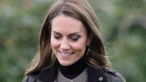 Princess Kate’s secret ‘messages’ in her outfits – from family tributes to resilience..✍️