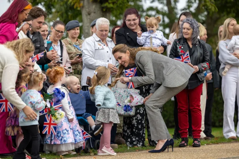 Kate Middleton