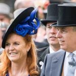 Prince Andrew