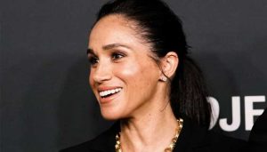 Meghan Markle could come full circle if she accepts new role