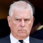 Prince Andrew