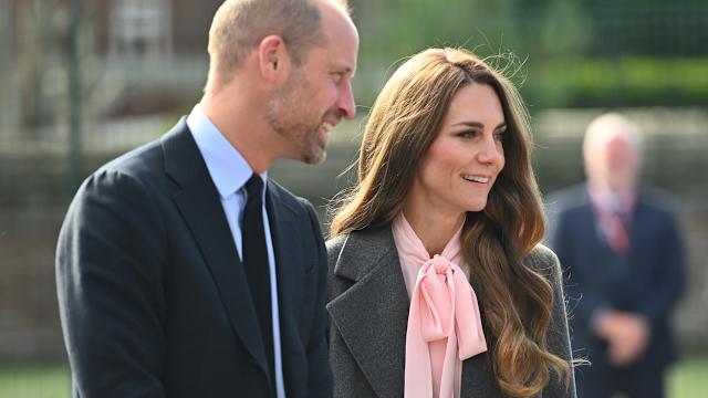 Prince William